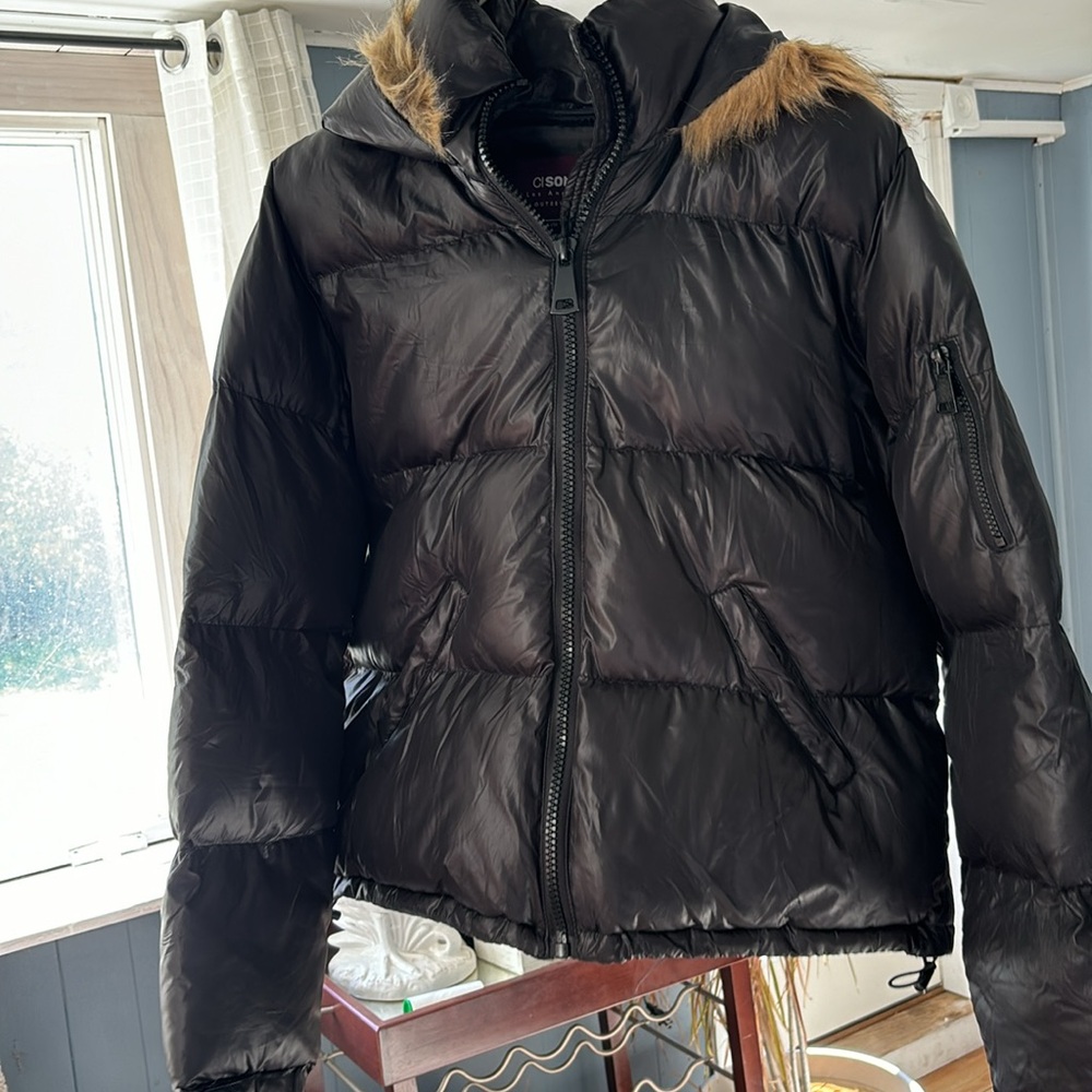 Winter jacket - Picture 4 of 5